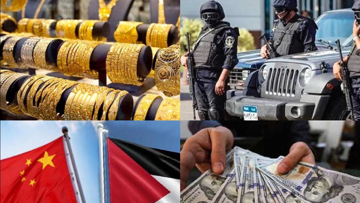 أخبار التوك شو 
