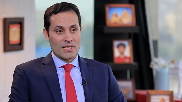 أحمد الطنطاوي