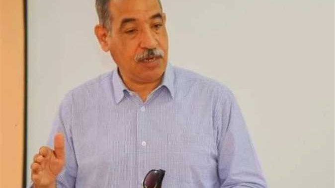 رئيس مدينة الغردقة