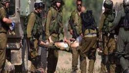 الاحتلال الإسرائيلي 