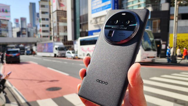 أرخص موبايلات Oppo تستحق الشراء في 2023