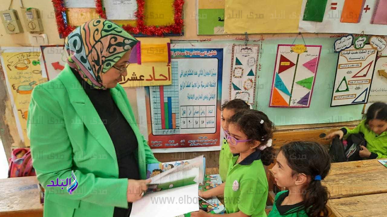 هالة عبد السلام . وكيل أول تعليم بورسعيد  هالة عبد السلام . وكيل أول تعليم بورسعيد