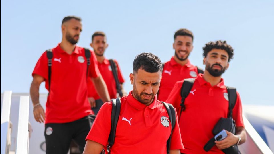 منتخب مصر