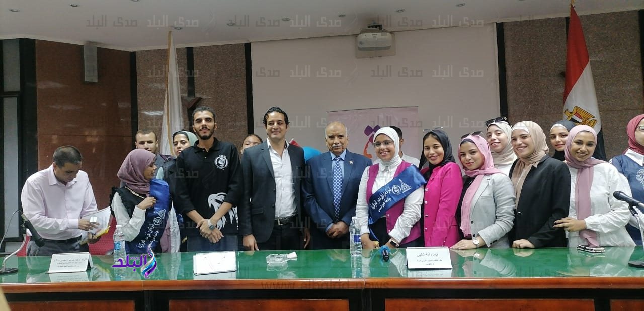 كلية الزراعة جامعة عين شمس