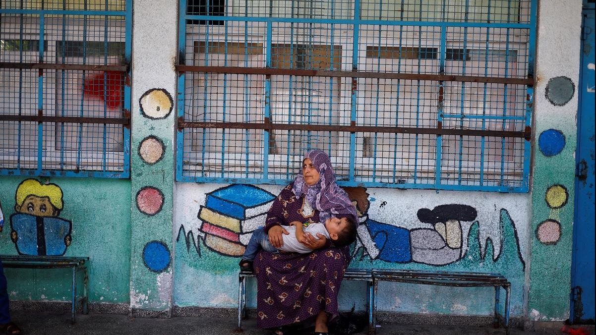 الصحة العالمية تطالب بممر إنساني في غزة