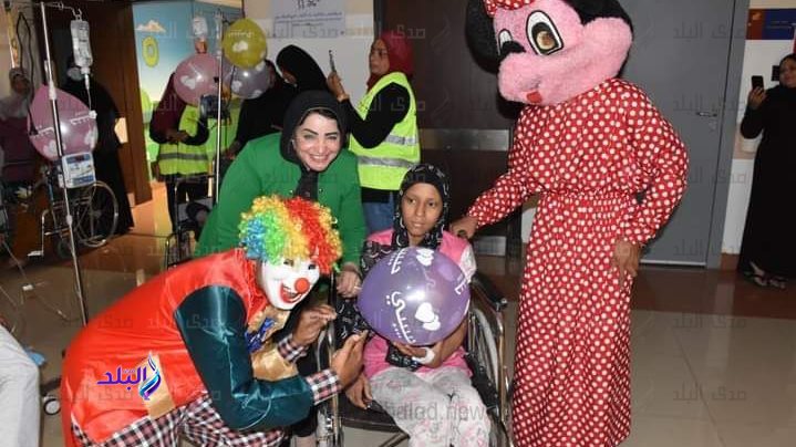 استكمالاً لمبادرة طاقة بالأقصر 