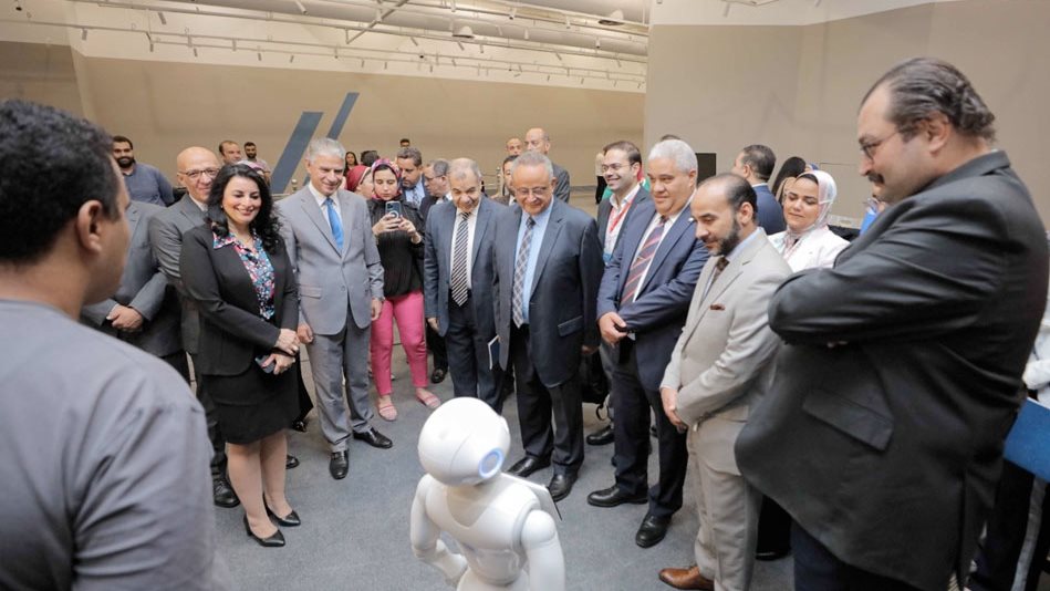 مؤتمر الذكاء الاصطناعي