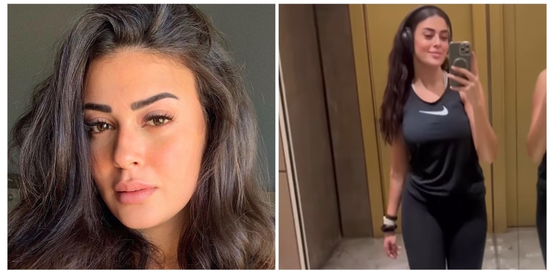 ميرنا نور الدين 