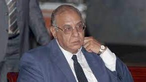 الدكتور طلعت عبد القوى