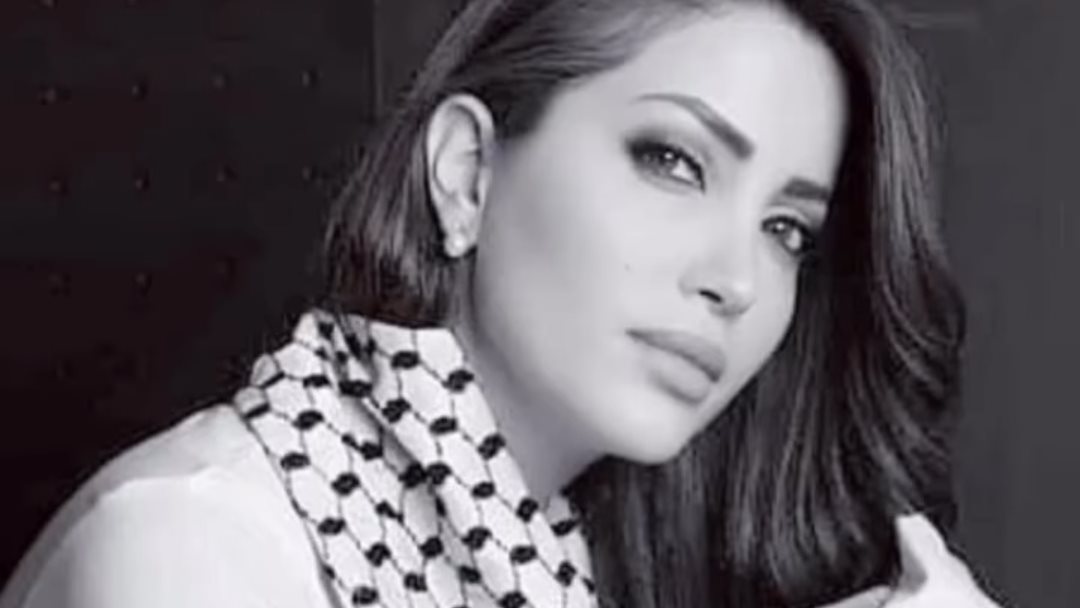 نسرين طافش 