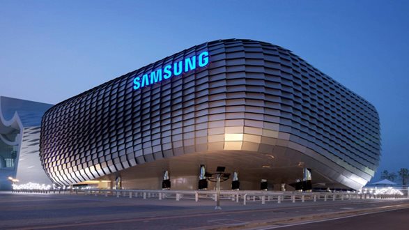 أرباح سامسونج تنخفض بنسبة 80% قبل نهاية 2023