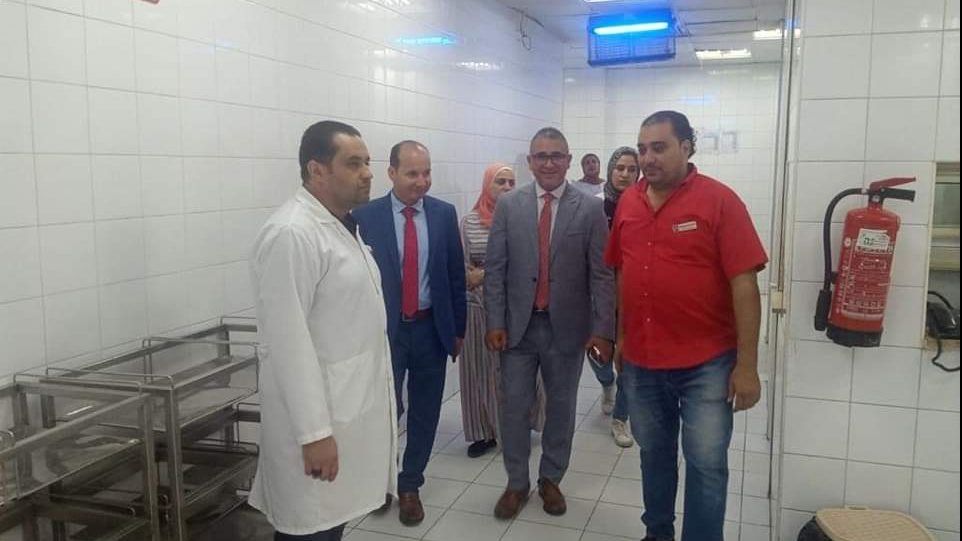 جانب من الجولة 