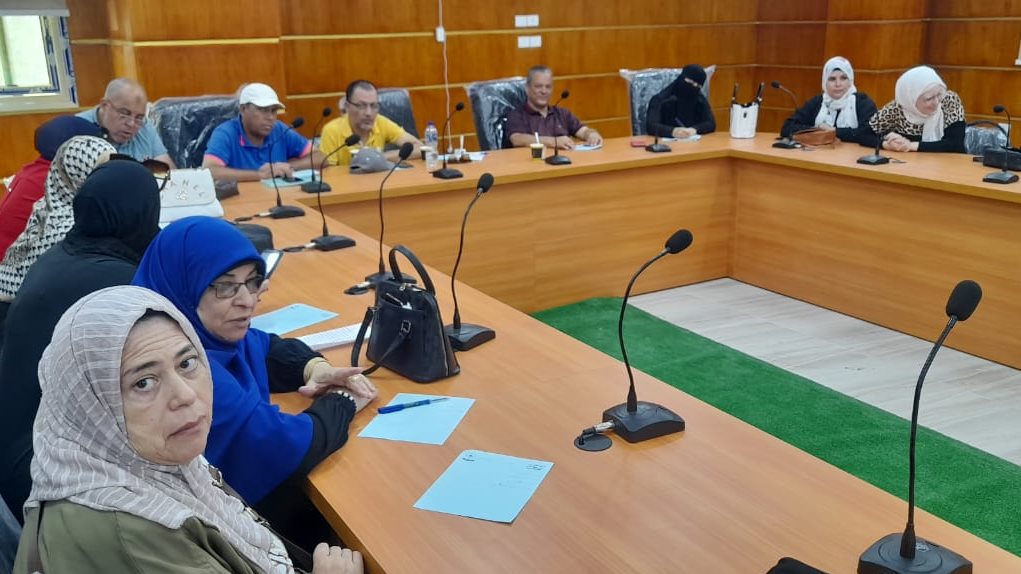ندوة حول القضية السكانية من منظور اسلامي
