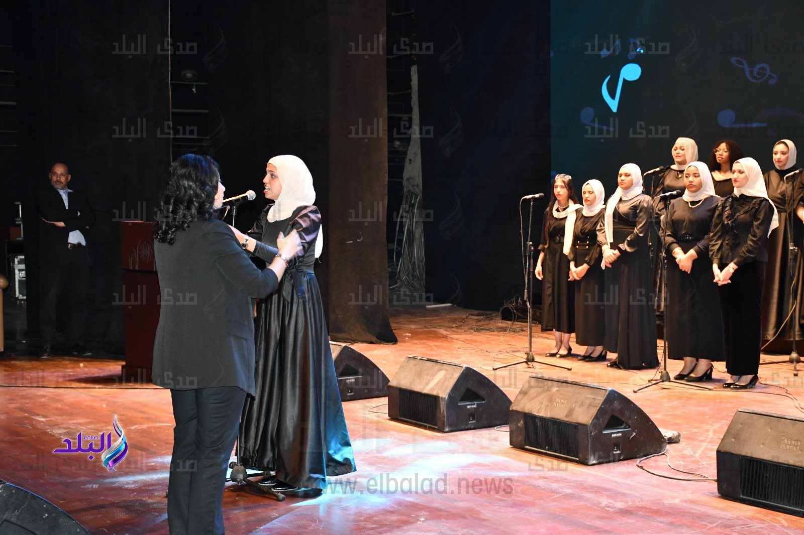 جامعة حلوان تكرم رموز حرب أكتوبر المجيدة4