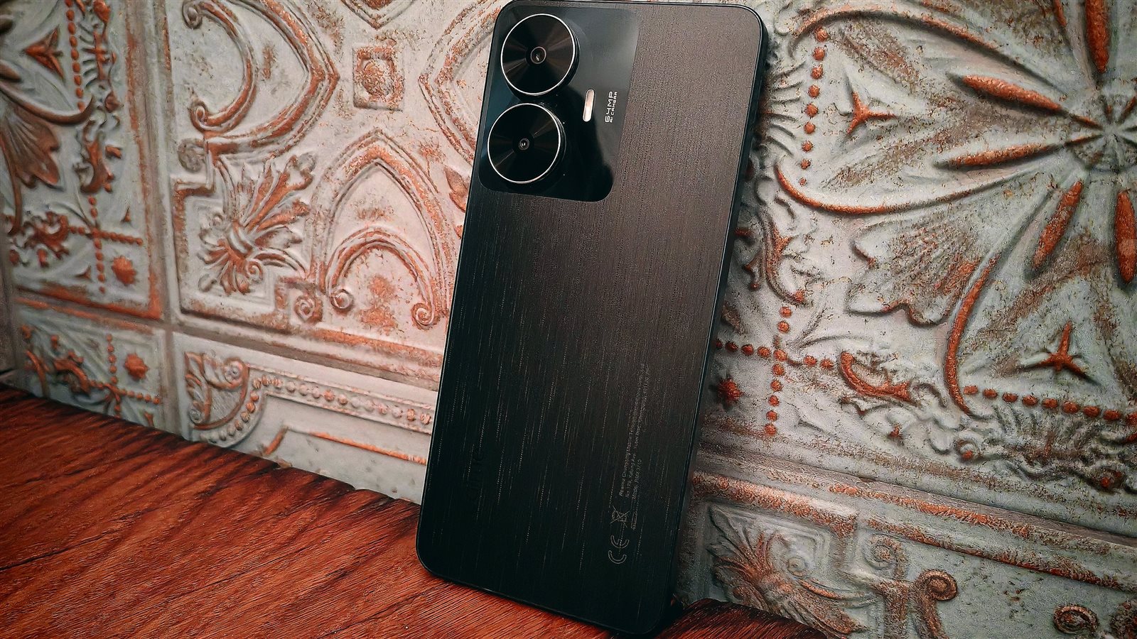 الأكثر مبيعا.. مقارنة مثيرة بين Realme C55 و Realme C53: من 