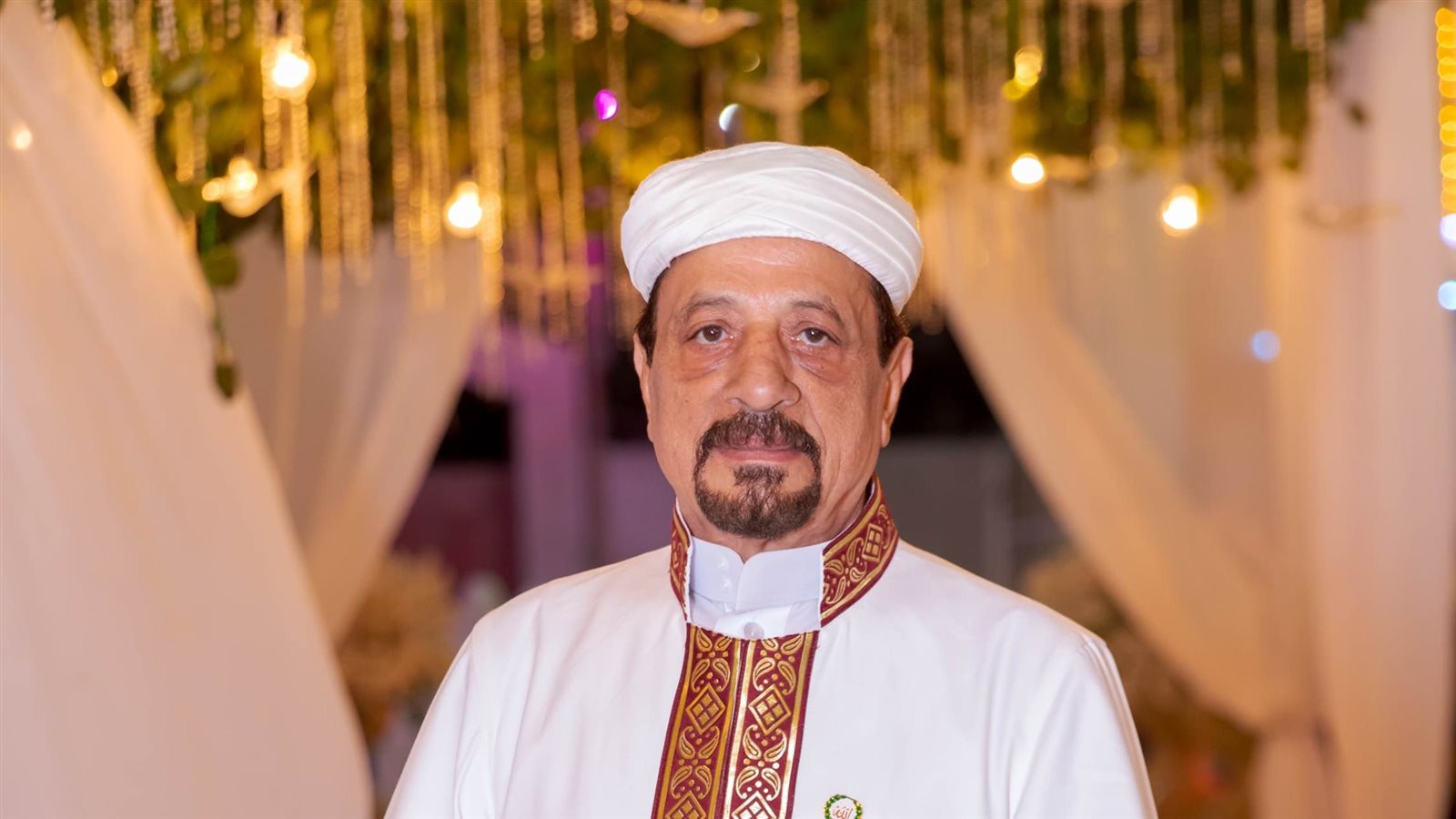 شيخ الجازولية
