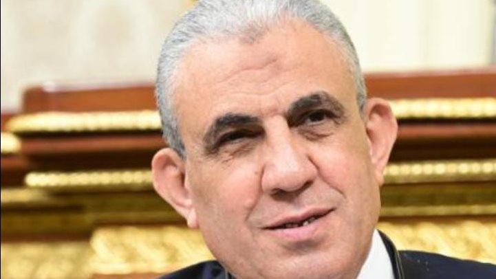 النائب عادل عبد الفضيل