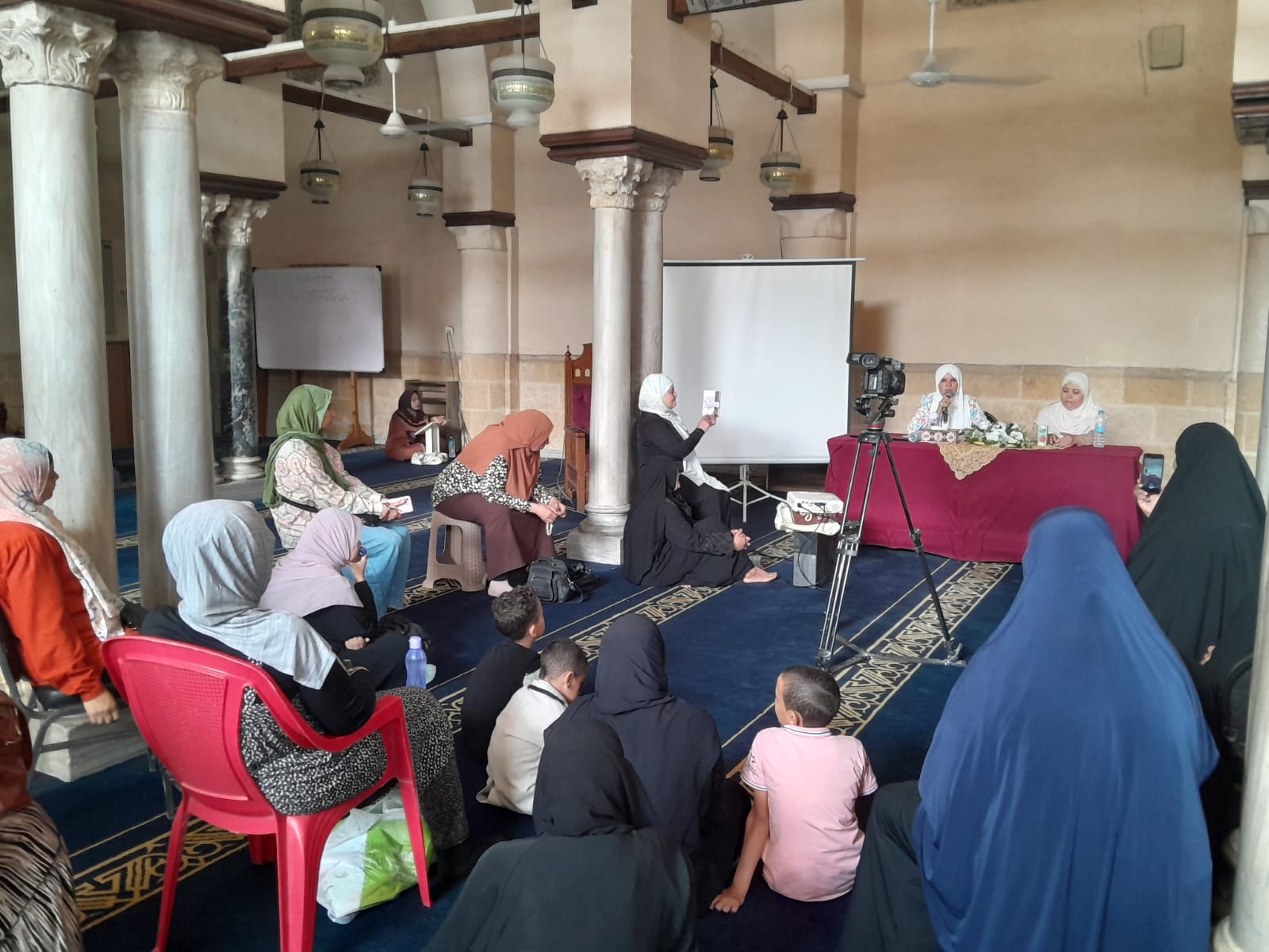 الجامع الأزهر