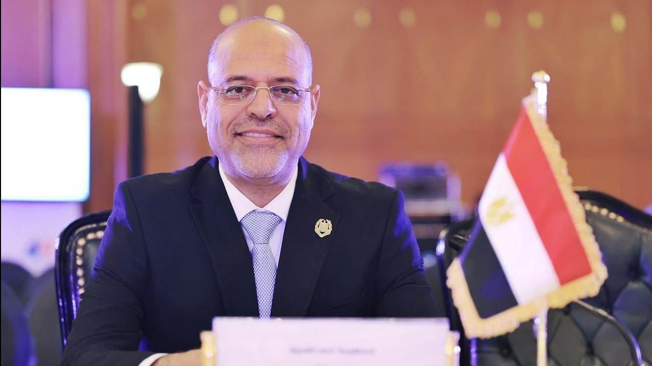 رئيس عمال مصر