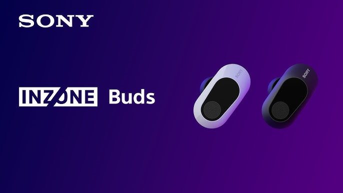 InZone Buds