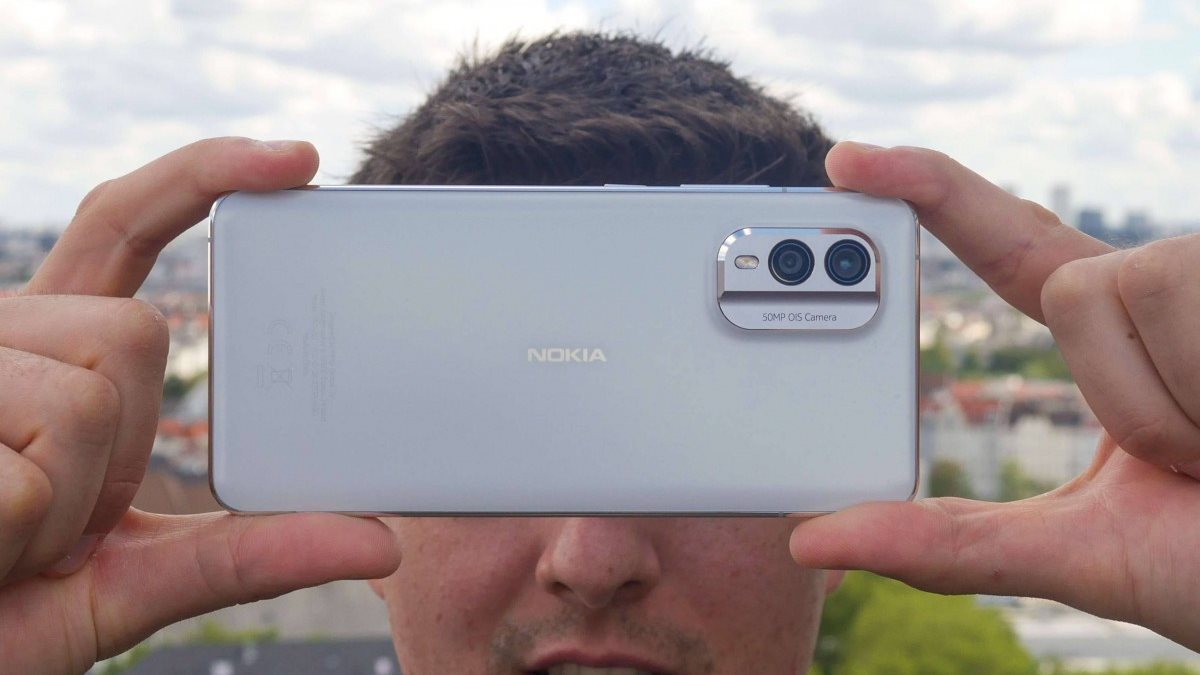 بسعر 3400 جنيه..موبايل اقتصادي جديد من Nokia بإمكانيات ممتاز
