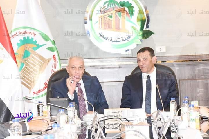 القضاء على الأمية في صعيد مصر2