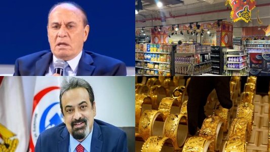 أخبار التوك شو