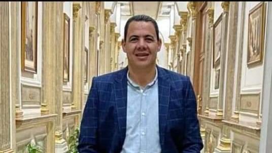 المجنى عليه