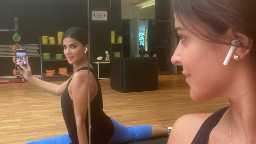 نورهان منصور