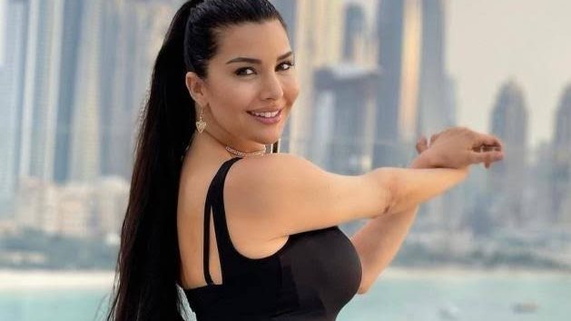 لاميتا فرنجية 