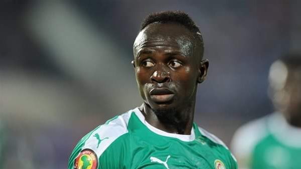 ساديو ماني  ساديو ماني