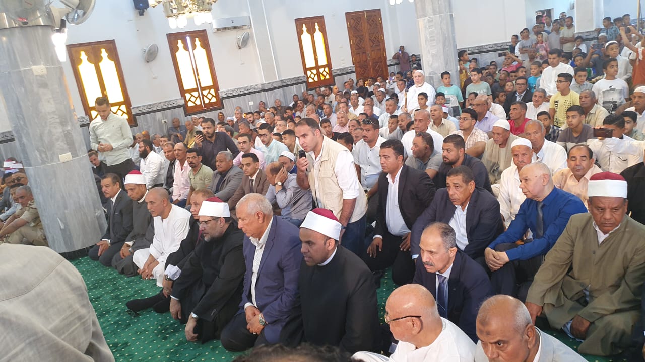 خطبة الجمعة