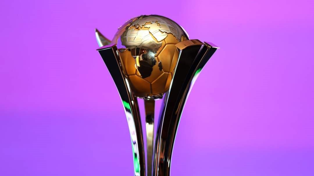 كاس العالم للأندية 