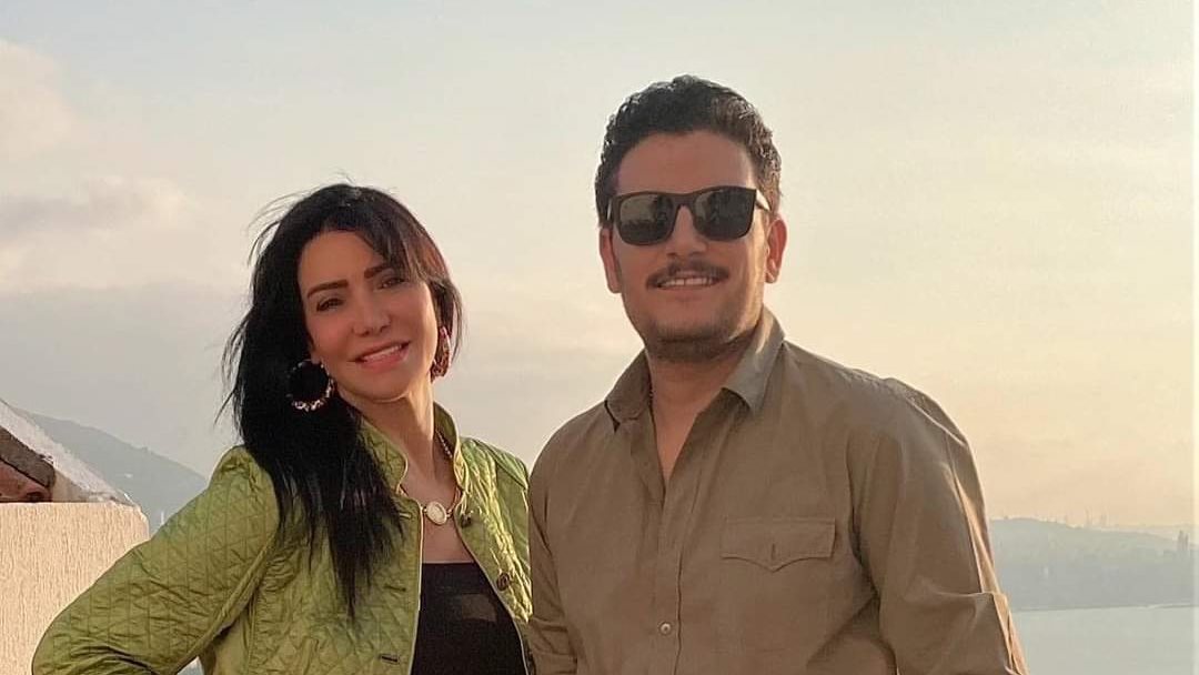 لقاء سويدان 