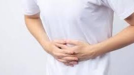 المعدة 