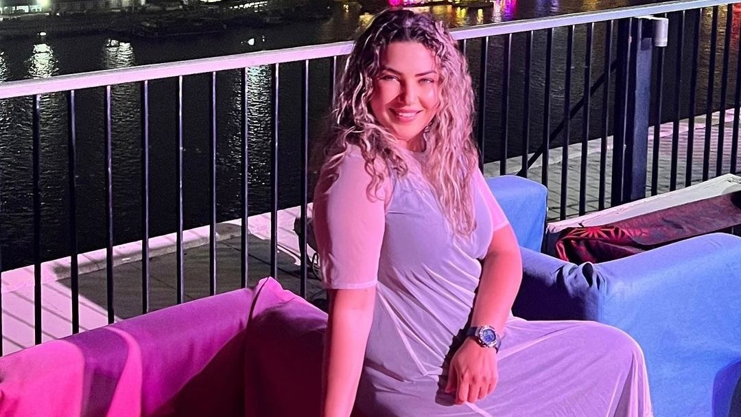 إيمان عز الدين 