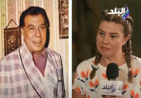 رانيا فريد شوقى 