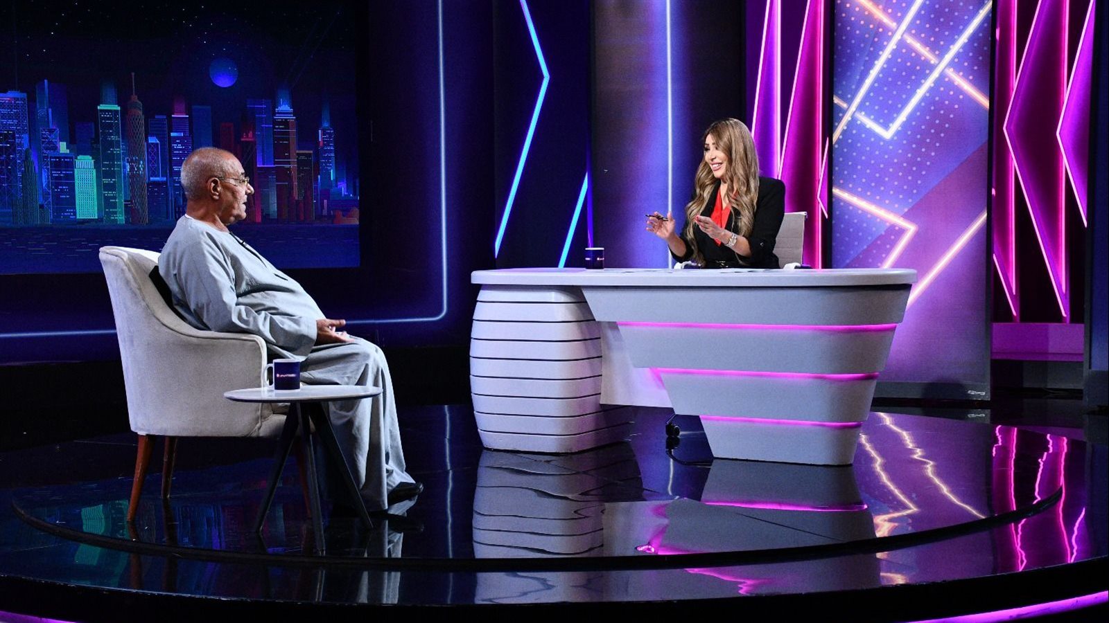 محمد المصري صائد الدبابات ب حرب اكتوبر 