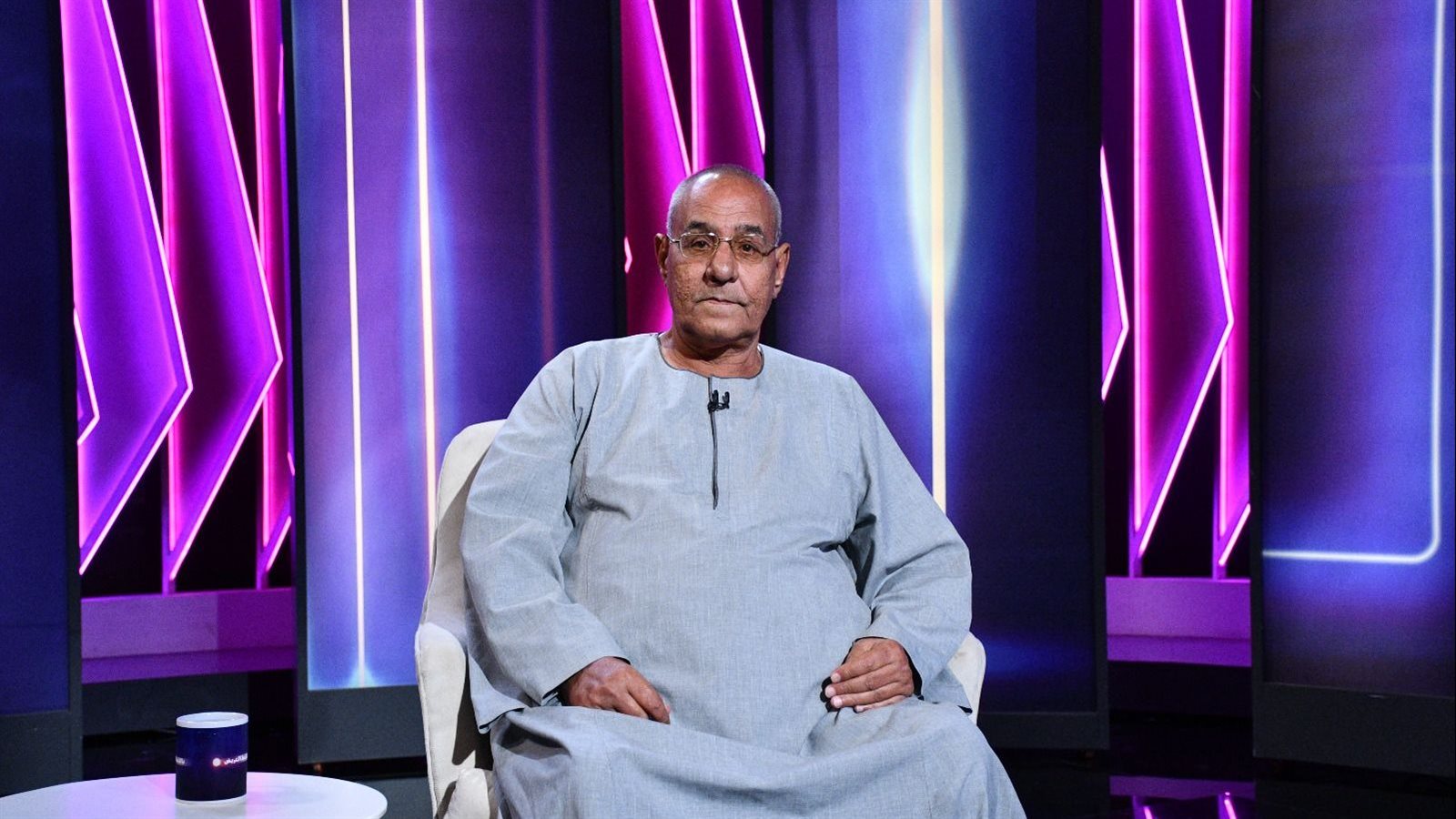 محمد المصري صائد الدبابات بجرب اكتوبر