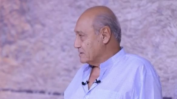 اللواء طيار سمير عزيز