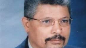 الدكتور على توفيق 