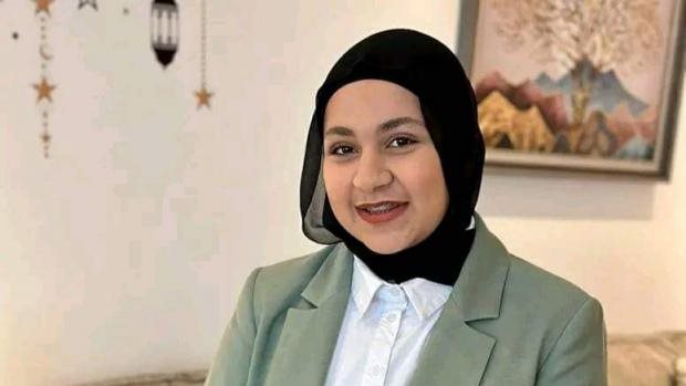 جنى مقداد 