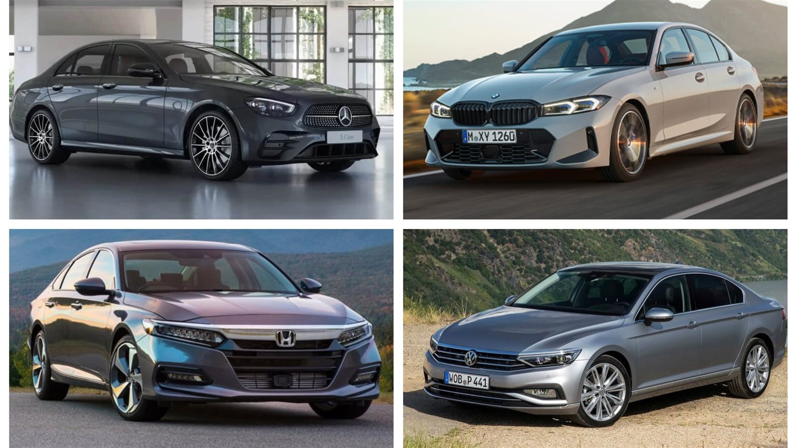 سيارات سيدان