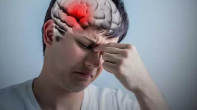 السكتة الدماغية