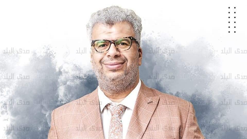 د.محمد الديب.. نقيب أطباء قنا 