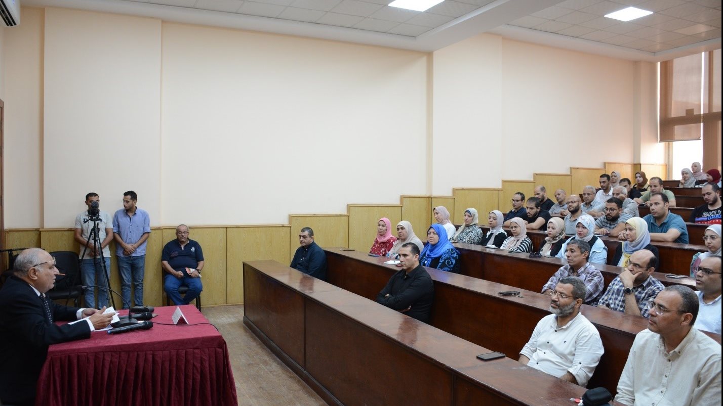 "الأكاديمية المصرية للهندسة والتكنولوجيا المتقدمة