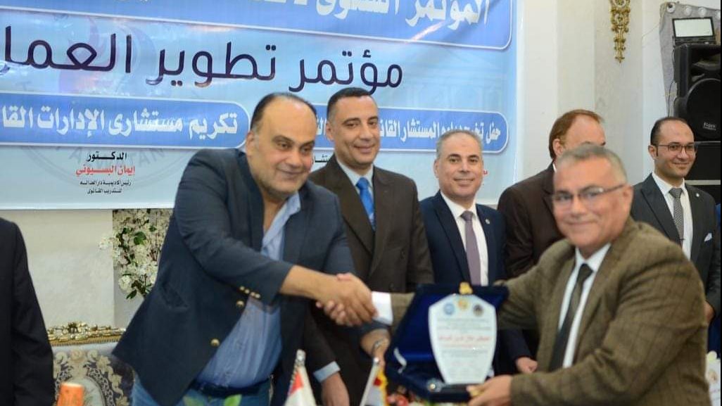 محامين دمياط