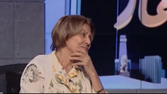 فريدة الشوباشي 