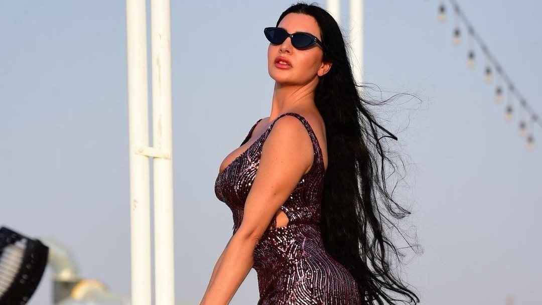 لاميتا فرنجية 