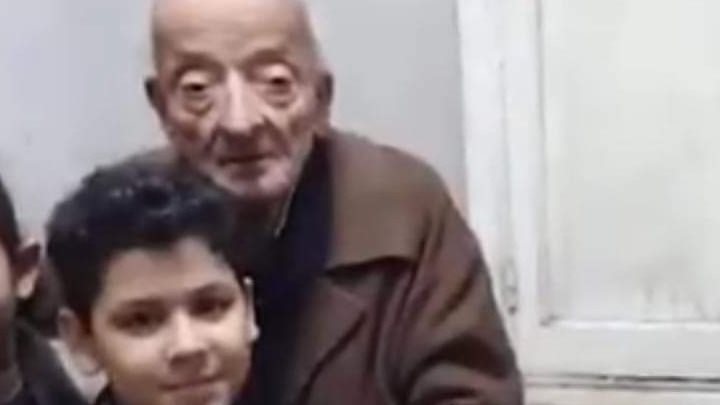 الدكتور محمد مشالي طبيب الإنسانية 